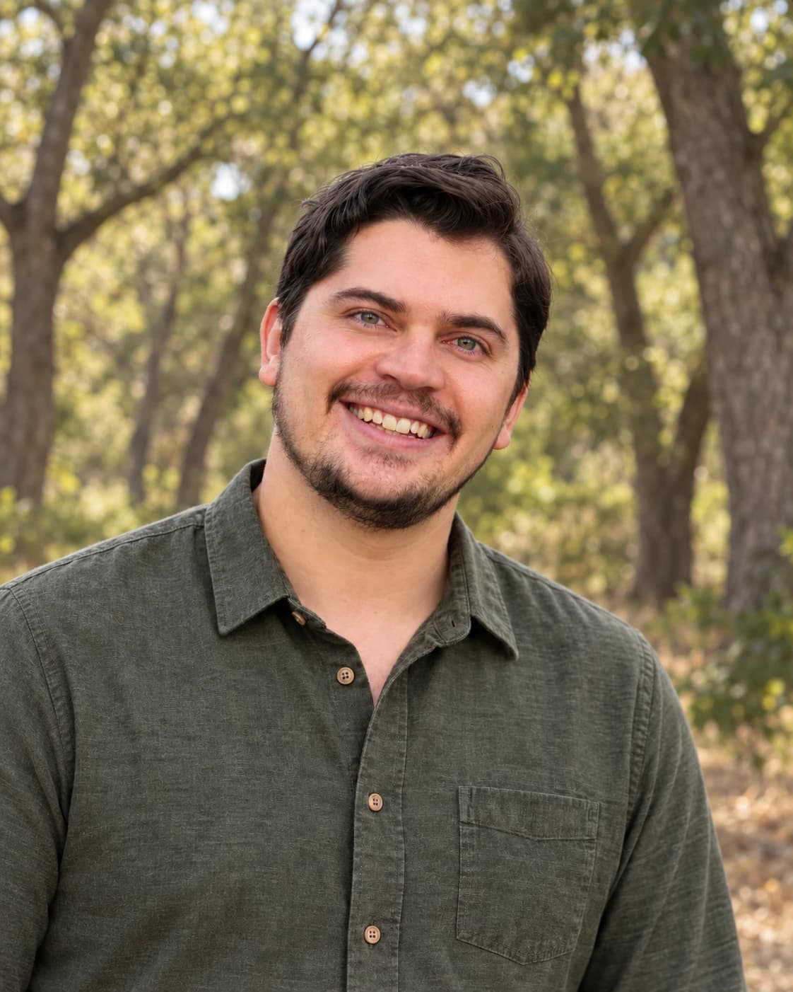 Brandon Padilla, MAY Methods coach